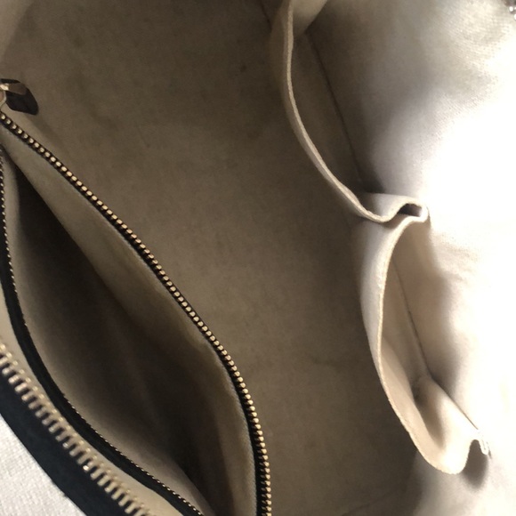 Gucci Guccissima Patent Leather Top Handle Bag - Picture 4 of 7